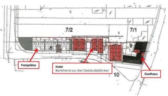 31-Zimmer-Gewerbeimmobilie kaufen in Oberpullendorf – 1 462 m², € 1.750.000 – Bild 5 von 8