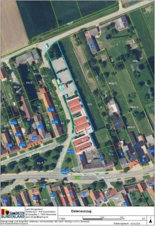 31-Zimmer-Gewerbeimmobilie kaufen in Oberpullendorf – 1 462 m², € 1.750.000 – Bild 6 von 8