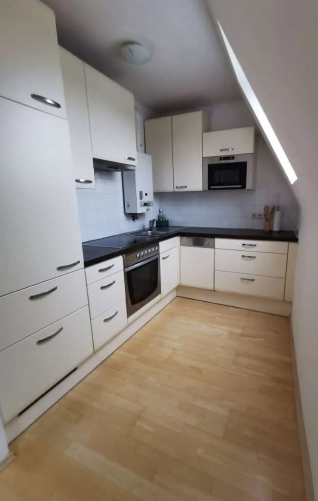 1-Zimmer-Wohnung mieten in Wien – 30 m², € 600 – Bild 2 von 5