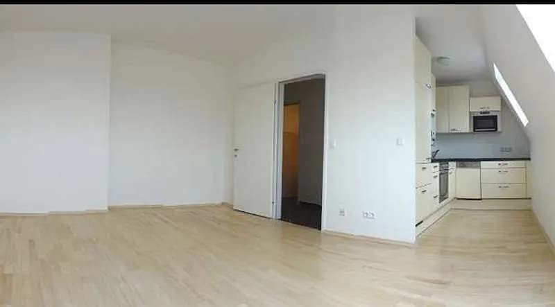 1-Zimmer-Wohnung mieten in Wien – 30 m², € 600 – Bild 3 von 5