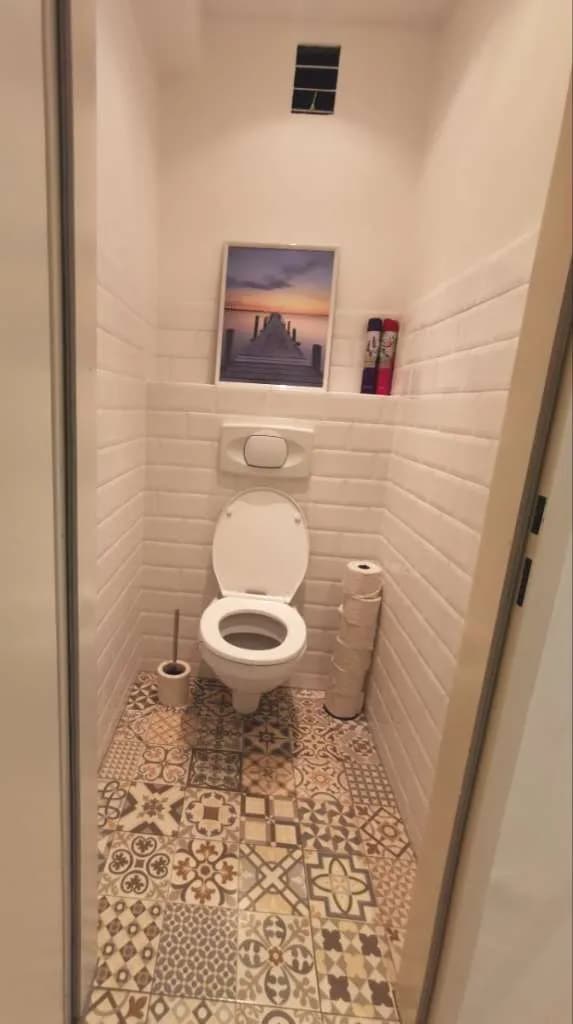 1-Zimmer-Wohnung mieten in Wien – 30 m², € 600 – Bild 4 von 5