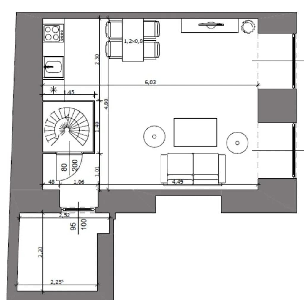 2-Zimmer-Wohnung mieten in Wien – 65 m², € 1.800 – Bild 31 von 31