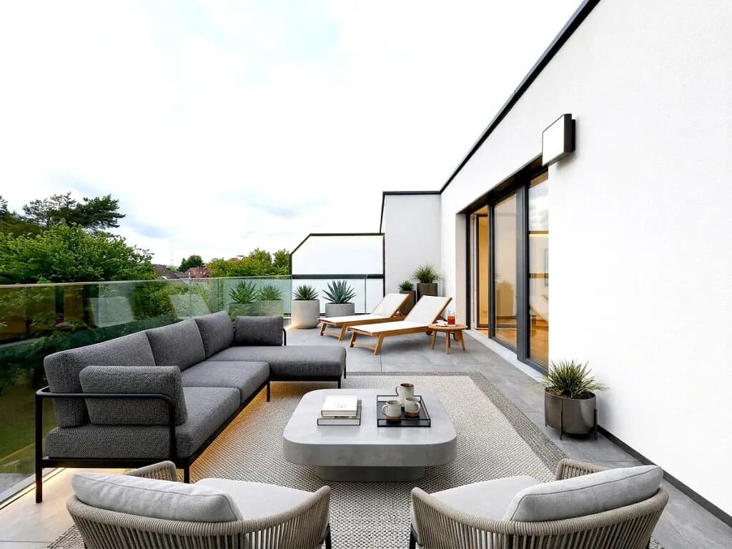 Haus kaufen in Wien – 133,84 m², € 749.000