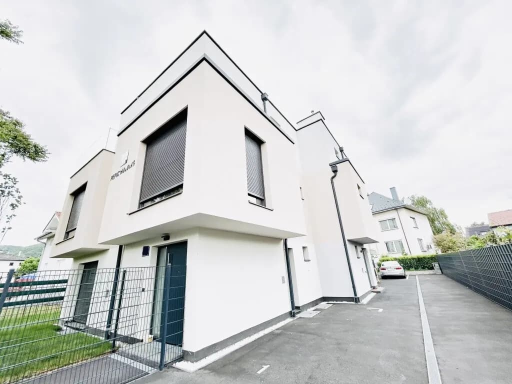 Haus kaufen in Wien – 133,84 m², € 749.000 – Bild 5 von 22