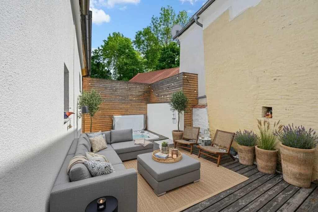 4-Zimmer-Haus kaufen in Oberwart – 101 m², € 294.800