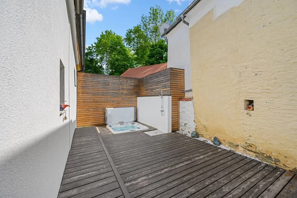 4-Zimmer-Haus kaufen in Oberwart – 101 m², € 294.800 – Bild 2 von 33