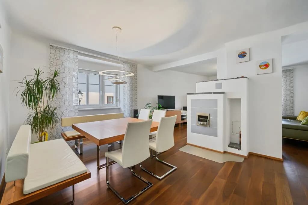 4-Zimmer-Haus kaufen in Oberwart – 101 m², € 294.800 – Bild 3 von 33