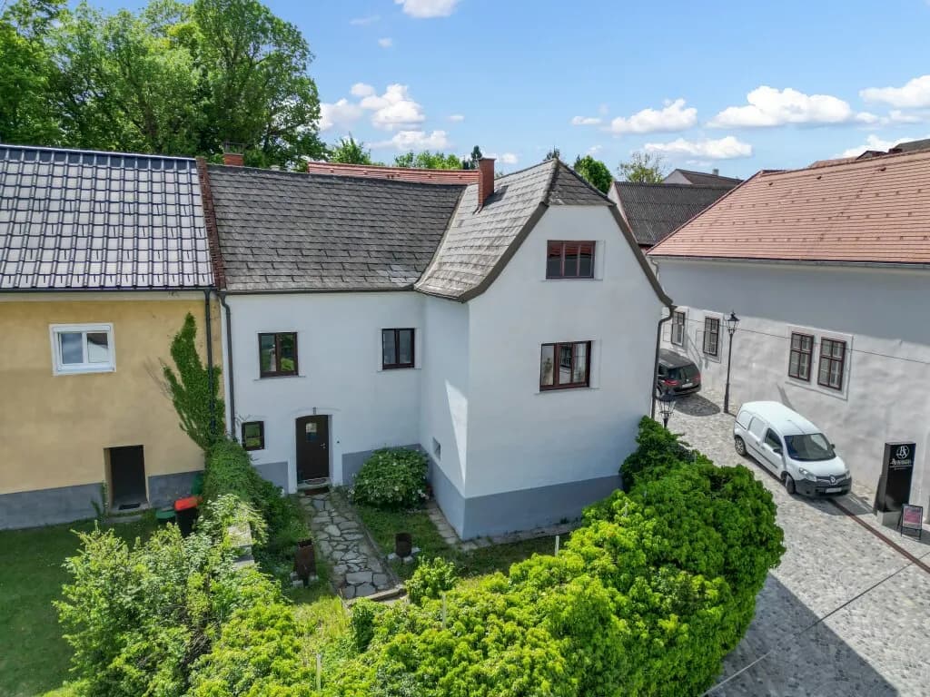 4-Zimmer-Haus kaufen in Oberwart – 101 m², € 294.800 – Bild 4 von 33