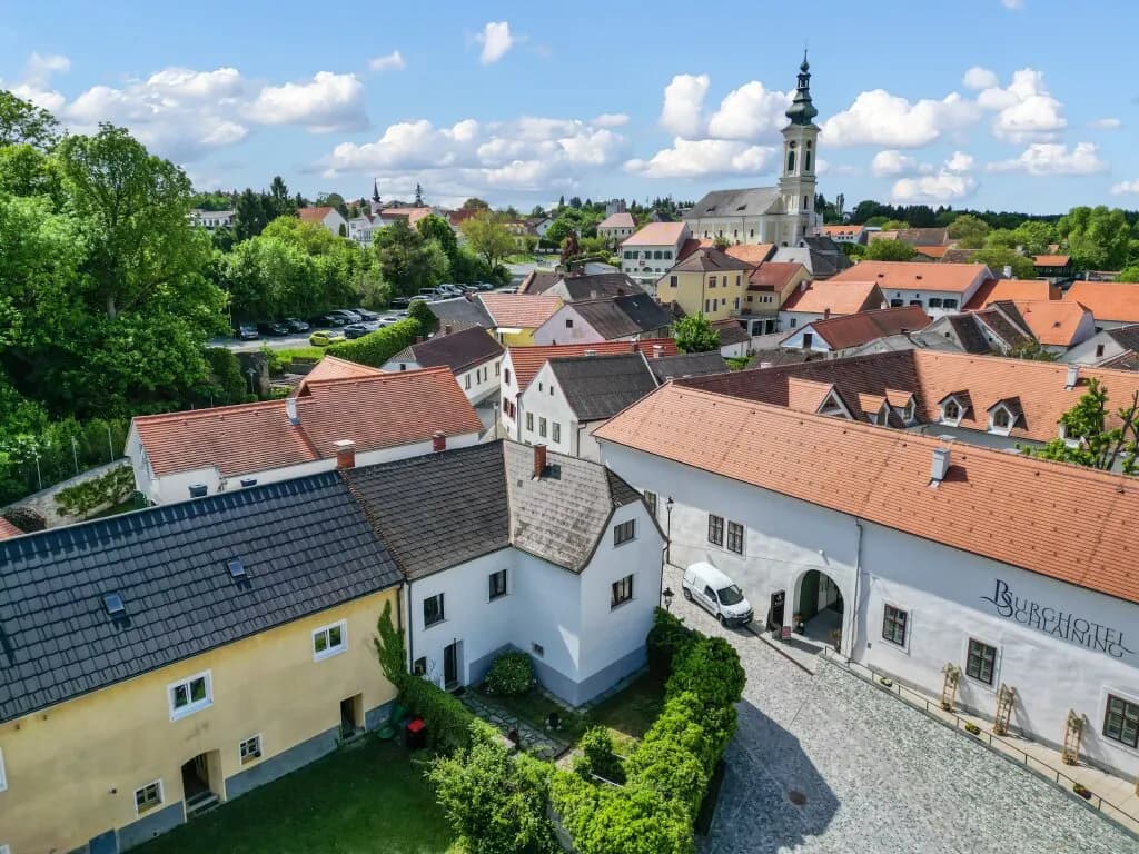 4-Zimmer-Haus kaufen in Oberwart – 101 m², € 294.800 – Bild 6 von 33