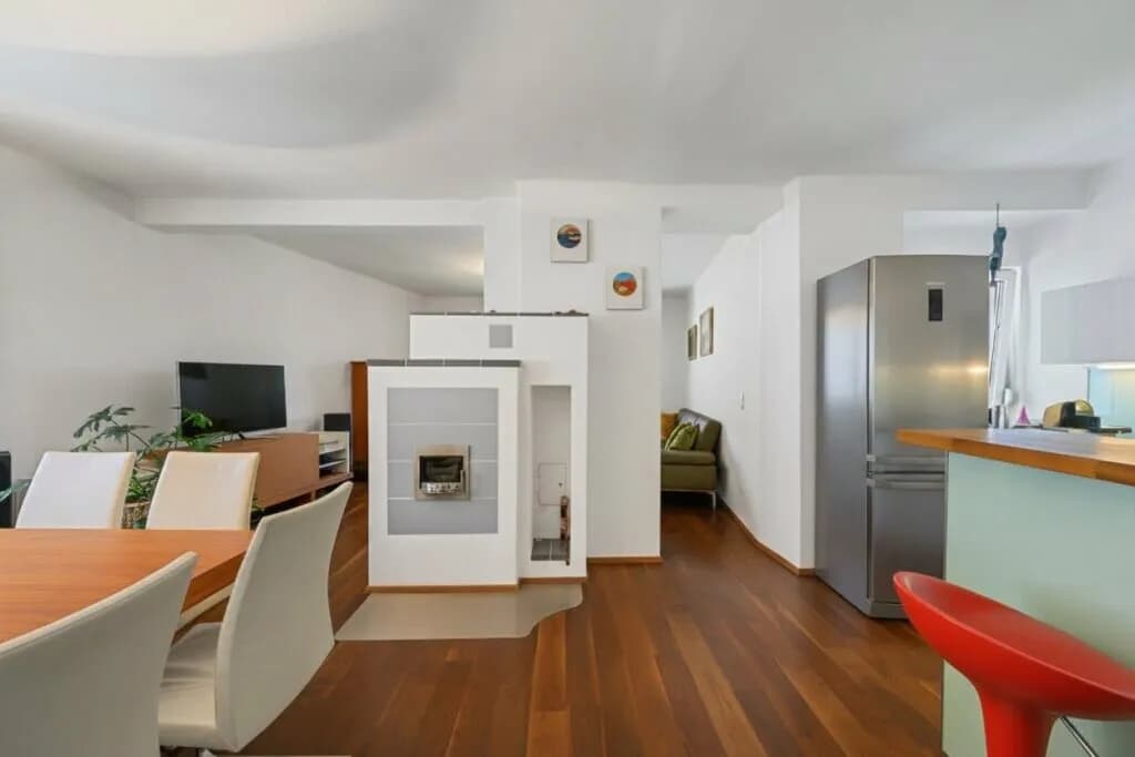 4-Zimmer-Haus kaufen in Oberwart – 101 m², € 294.800 – Bild 8 von 33
