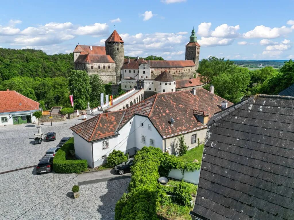 4-Zimmer-Haus kaufen in Oberwart – 101 m², € 294.800 – Bild 12 von 33