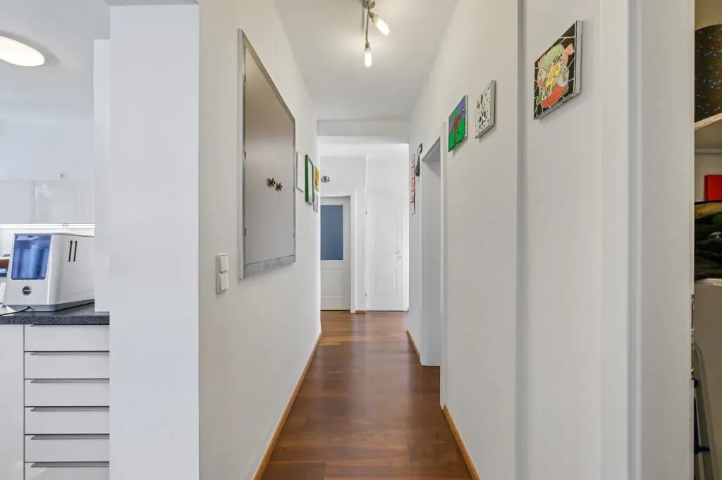 4-Zimmer-Haus kaufen in Oberwart – 101 m², € 294.800 – Bild 13 von 33