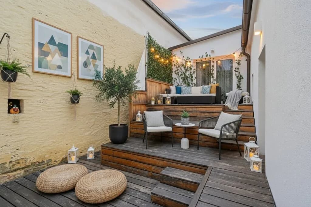 4-Zimmer-Haus kaufen in Oberwart – 101 m², € 294.800 – Bild 17 von 33