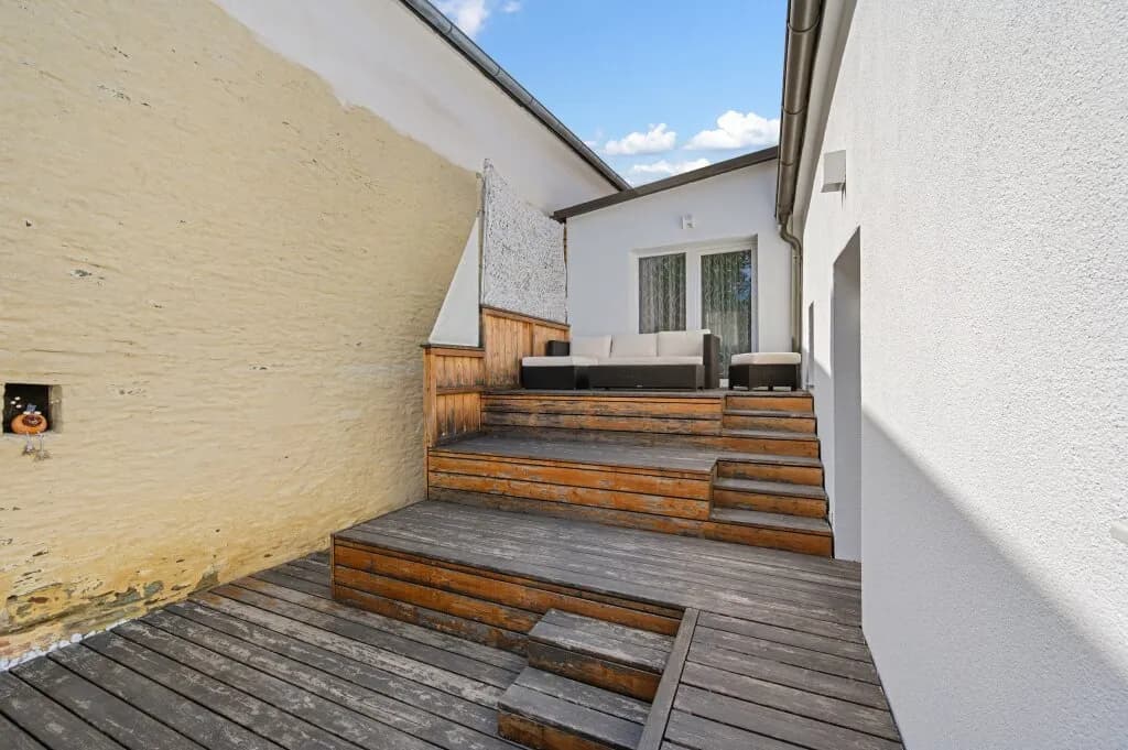 4-Zimmer-Haus kaufen in Oberwart – 101 m², € 294.800 – Bild 18 von 33