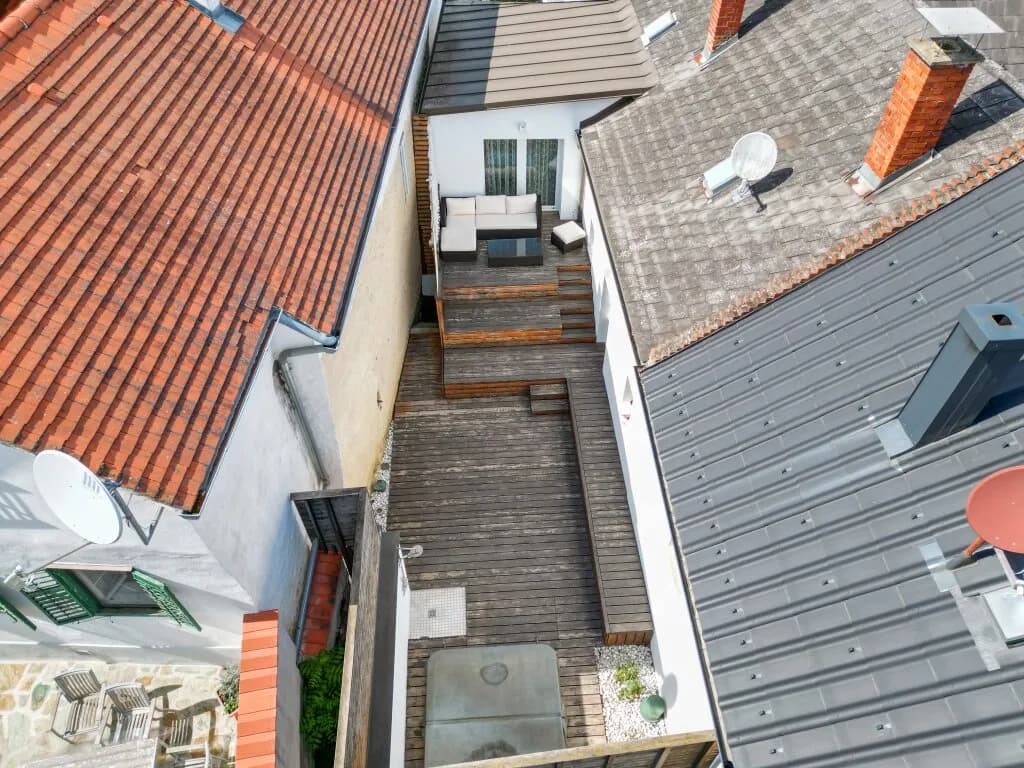 4-Zimmer-Haus kaufen in Oberwart – 101 m², € 294.800 – Bild 19 von 33