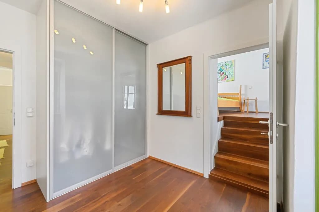 4-Zimmer-Haus kaufen in Oberwart – 101 m², € 294.800 – Bild 21 von 33