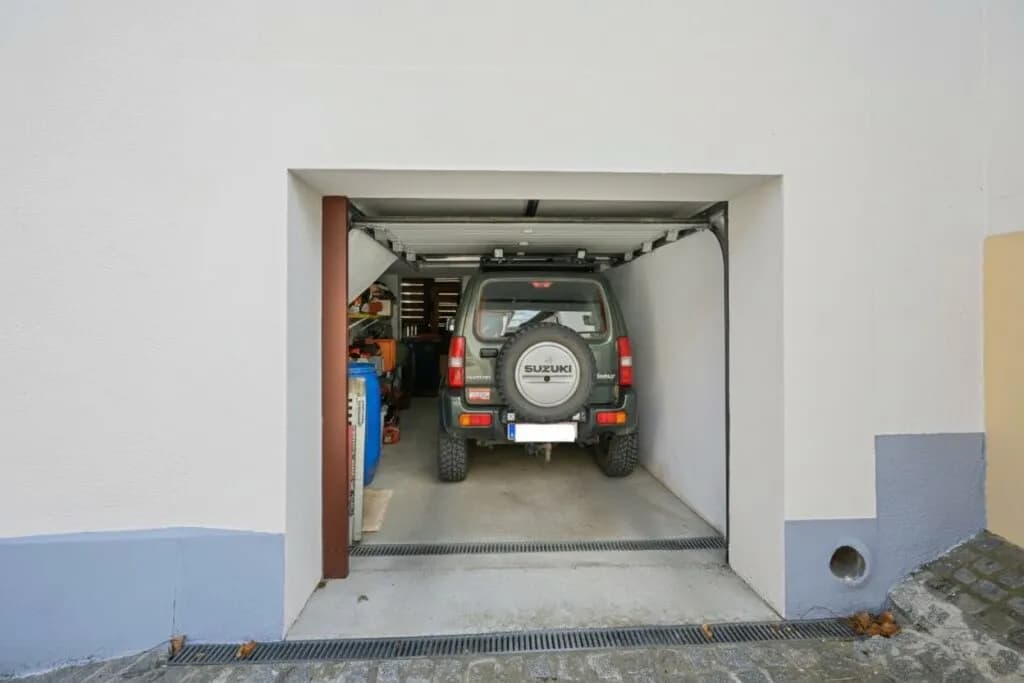 4-Zimmer-Haus kaufen in Oberwart – 101 m², € 294.800 – Bild 27 von 33