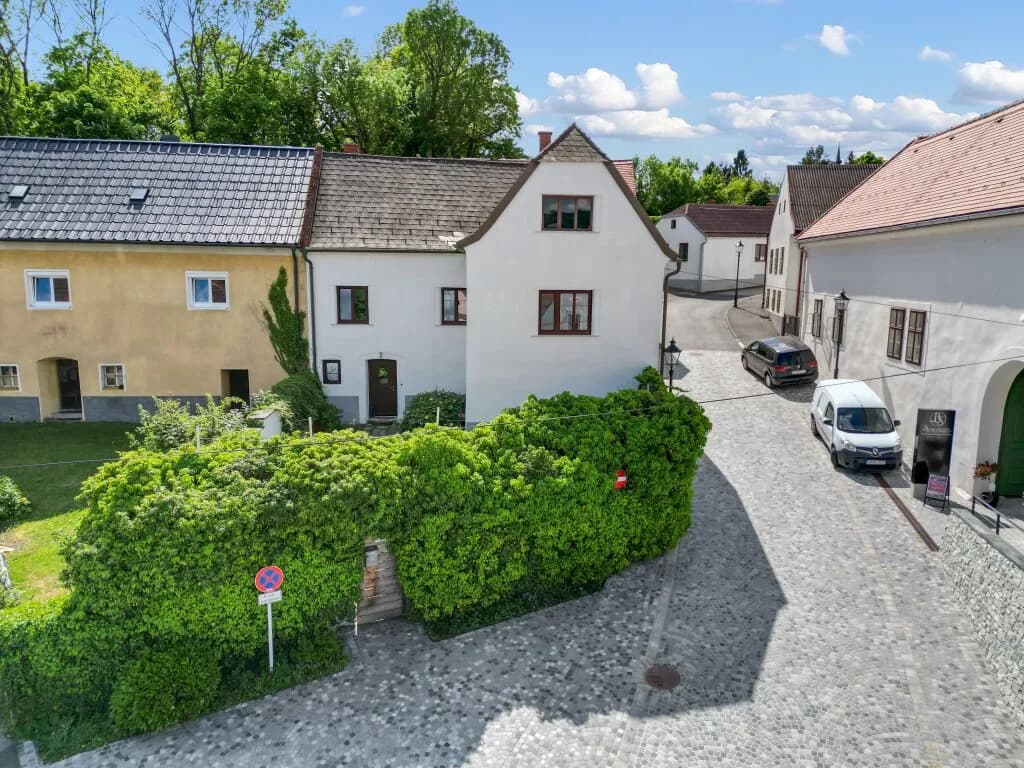 4-Zimmer-Haus kaufen in Oberwart – 101 m², € 294.800 – Bild 28 von 33