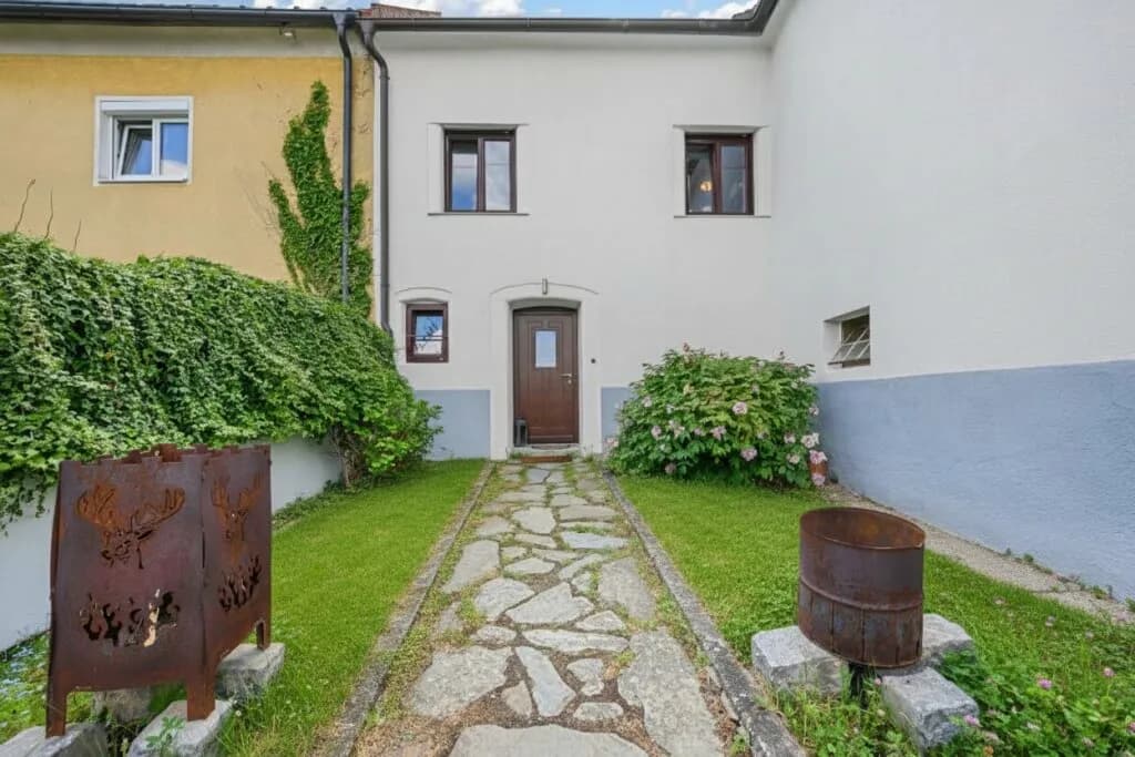 4-Zimmer-Haus kaufen in Oberwart – 101 m², € 294.800 – Bild 29 von 33