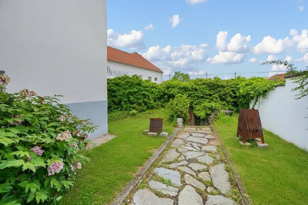 4-Zimmer-Haus kaufen in Oberwart – 101 m², € 294.800 – Bild 30 von 33