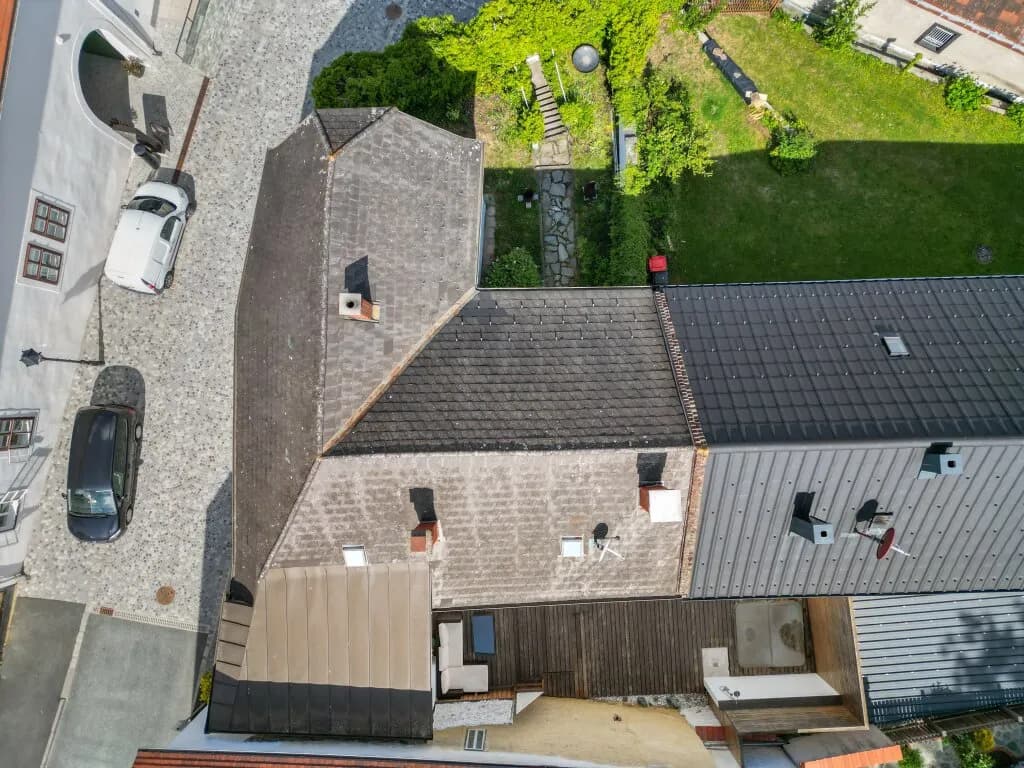 4-Zimmer-Haus kaufen in Oberwart – 101 m², € 294.800 – Bild 31 von 33
