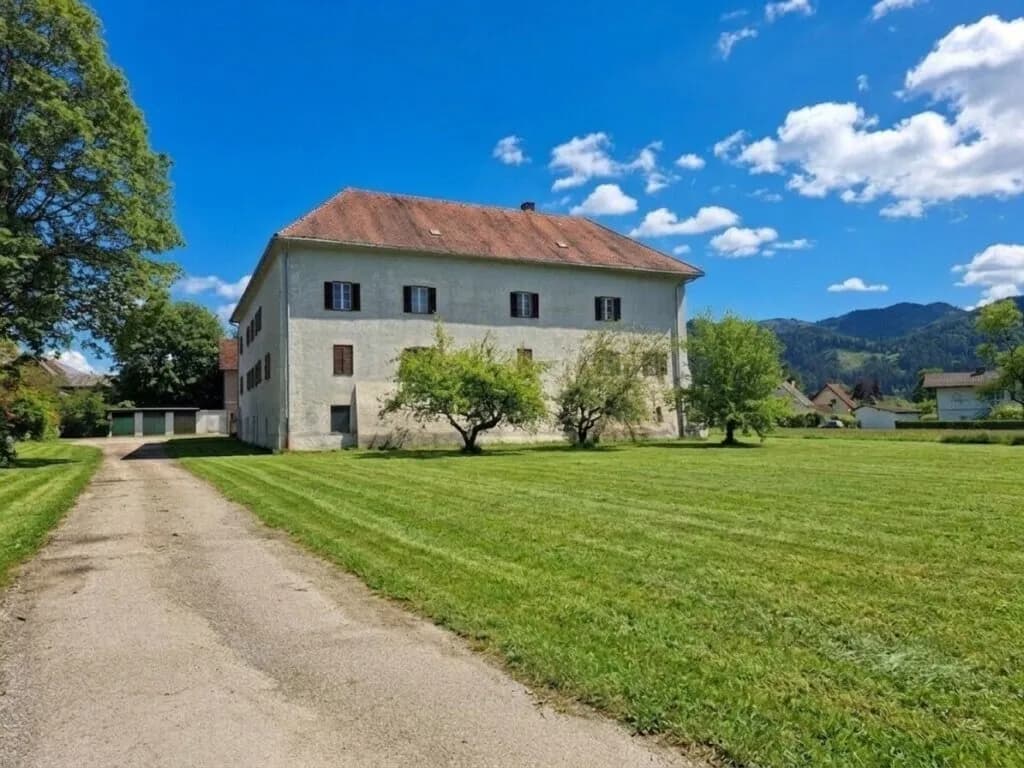 Immobilie kaufen in Bruck-Mürzzuschlag – 8 330 m², € 1.150.000 – Bild 2 von 24