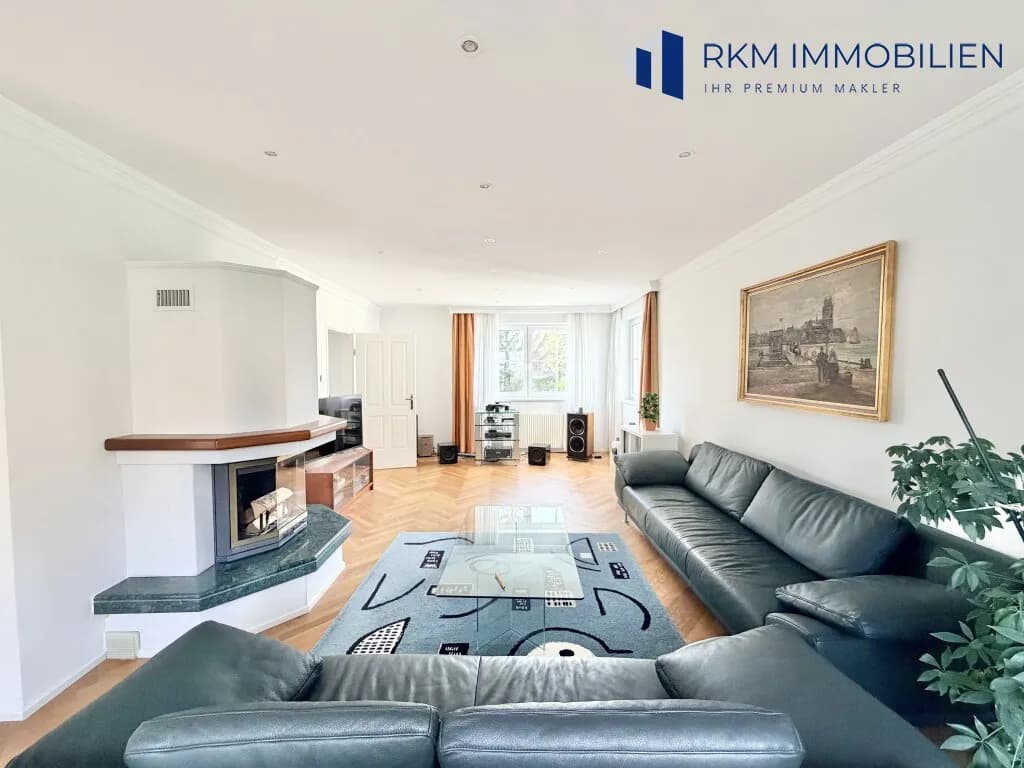 Haus kaufen in Wien – 115 m², € 999.900