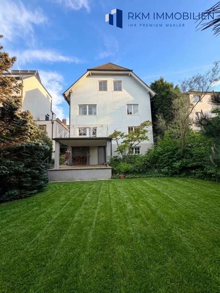 Haus kaufen in Wien – 115 m², € 999.900 – Bild 2 von 28