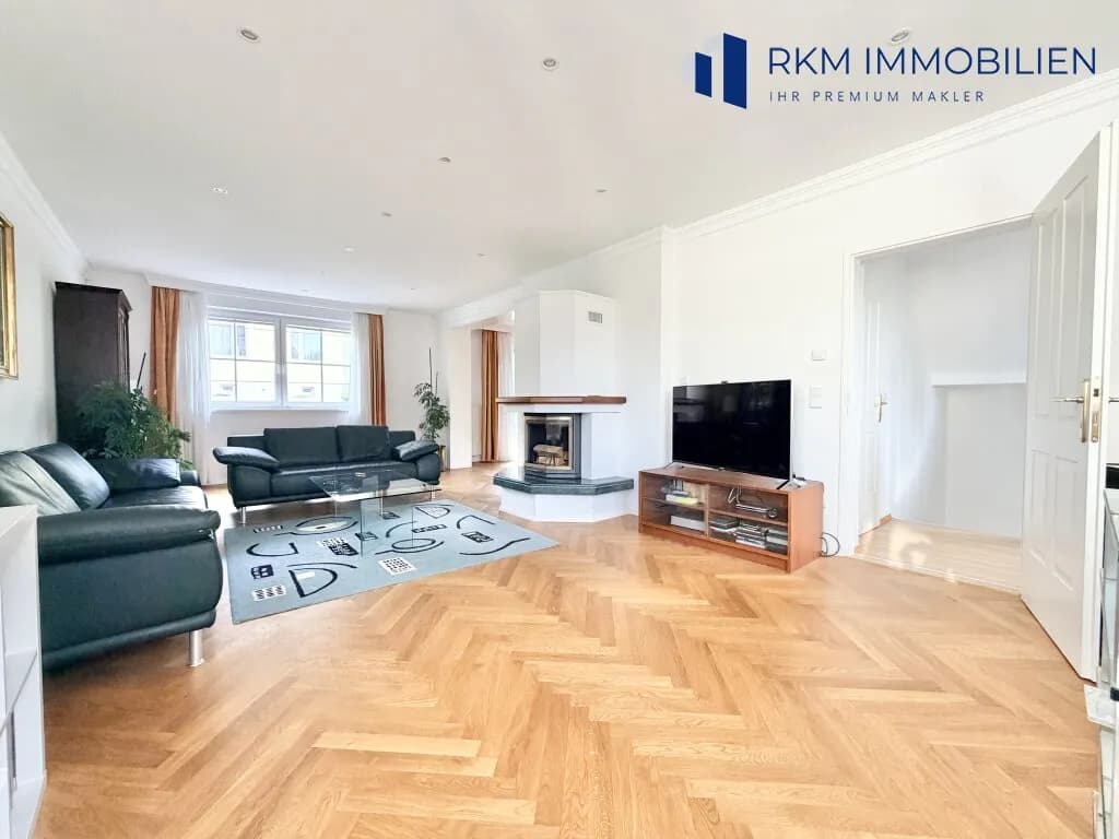 Haus kaufen in Wien – 115 m², € 999.900 – Bild 4 von 28