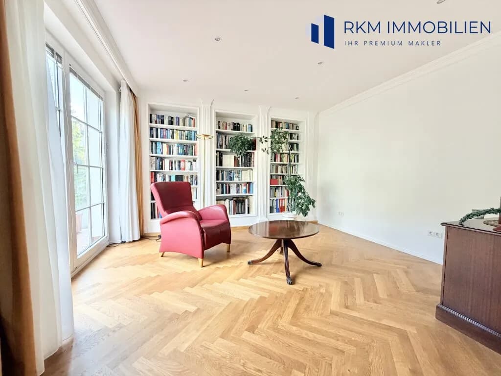 Haus kaufen in Wien – 115 m², € 999.900 – Bild 5 von 28
