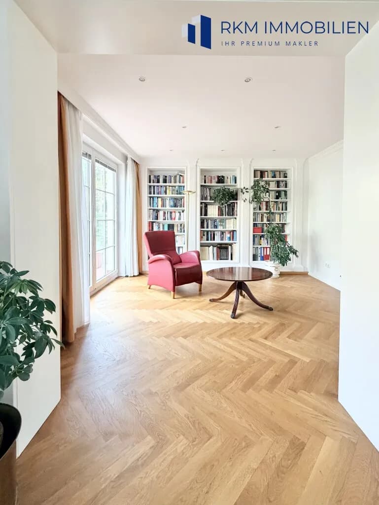 Haus kaufen in Wien – 115 m², € 999.900 – Bild 6 von 28