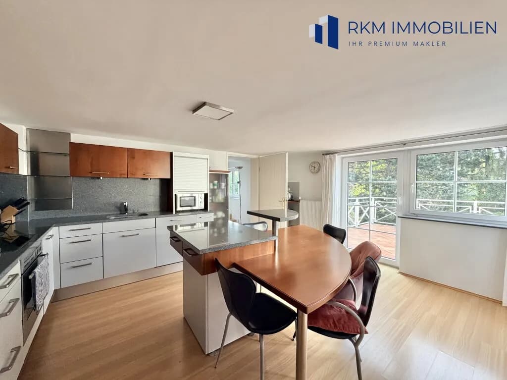 Haus kaufen in Wien – 115 m², € 999.900 – Bild 7 von 28