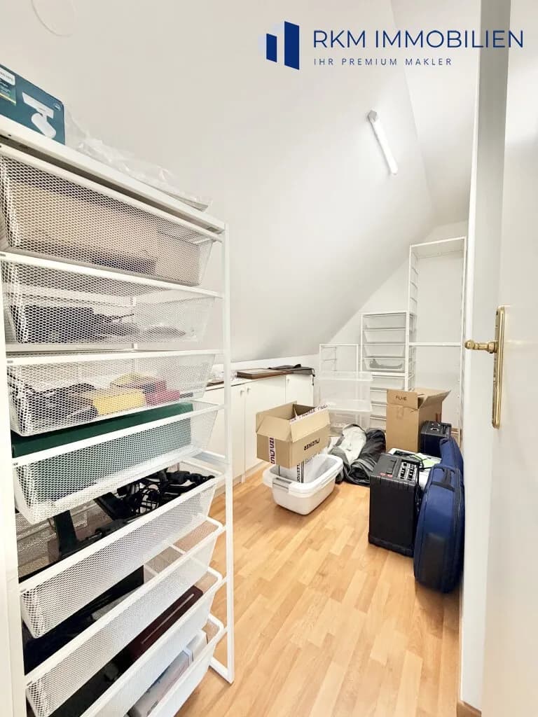 Haus kaufen in Wien – 115 m², € 999.900 – Bild 10 von 28