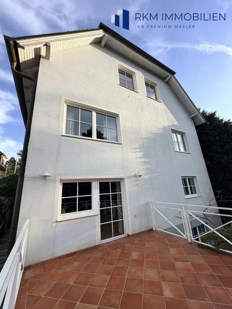 Haus kaufen in Wien – 115 m², € 999.900 – Bild 26 von 28