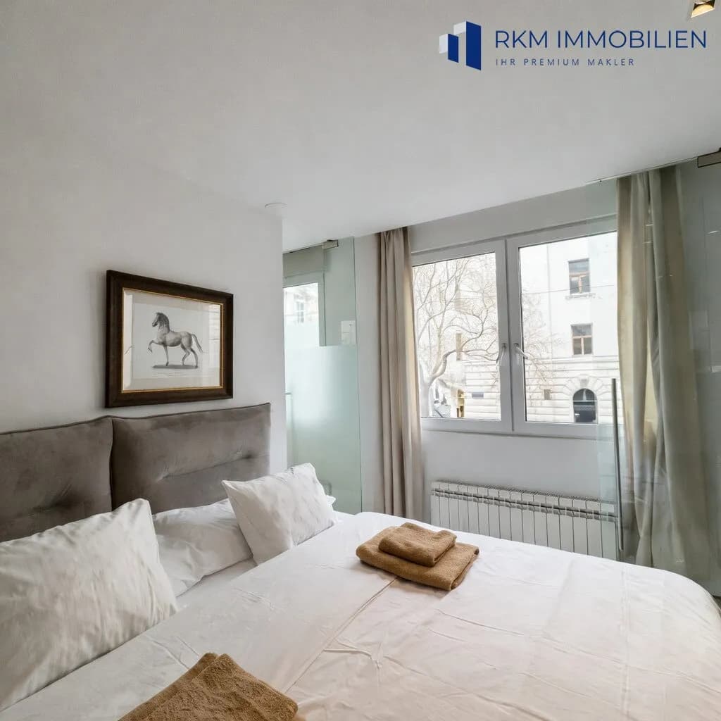 5-Zimmer-Wohnung kaufen in Wien – 243 m², € 1.399.000 – Bild 2 von 11