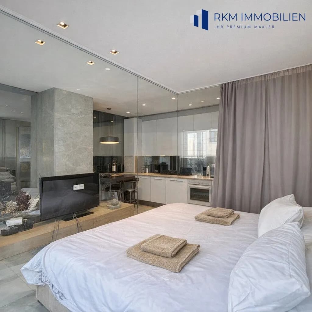 5-Zimmer-Wohnung kaufen in Wien – 243 m², € 1.399.000 – Bild 4 von 11