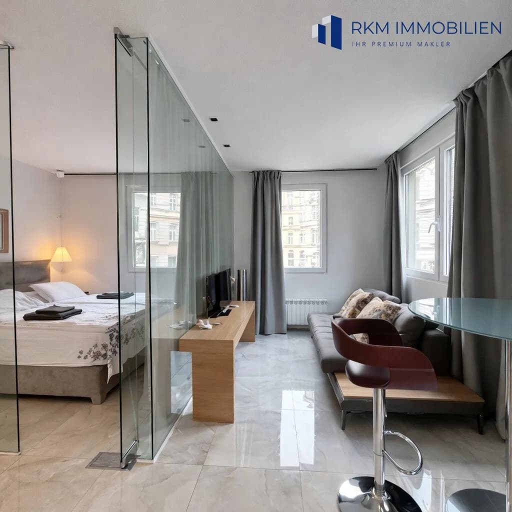 5-Zimmer-Wohnung kaufen in Wien – 243 m², € 1.399.000 – Bild 5 von 11