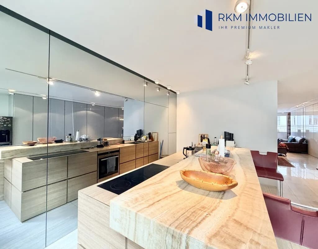 5-Zimmer-Wohnung kaufen in Wien – 243 m², € 1.399.000 – Bild 6 von 11