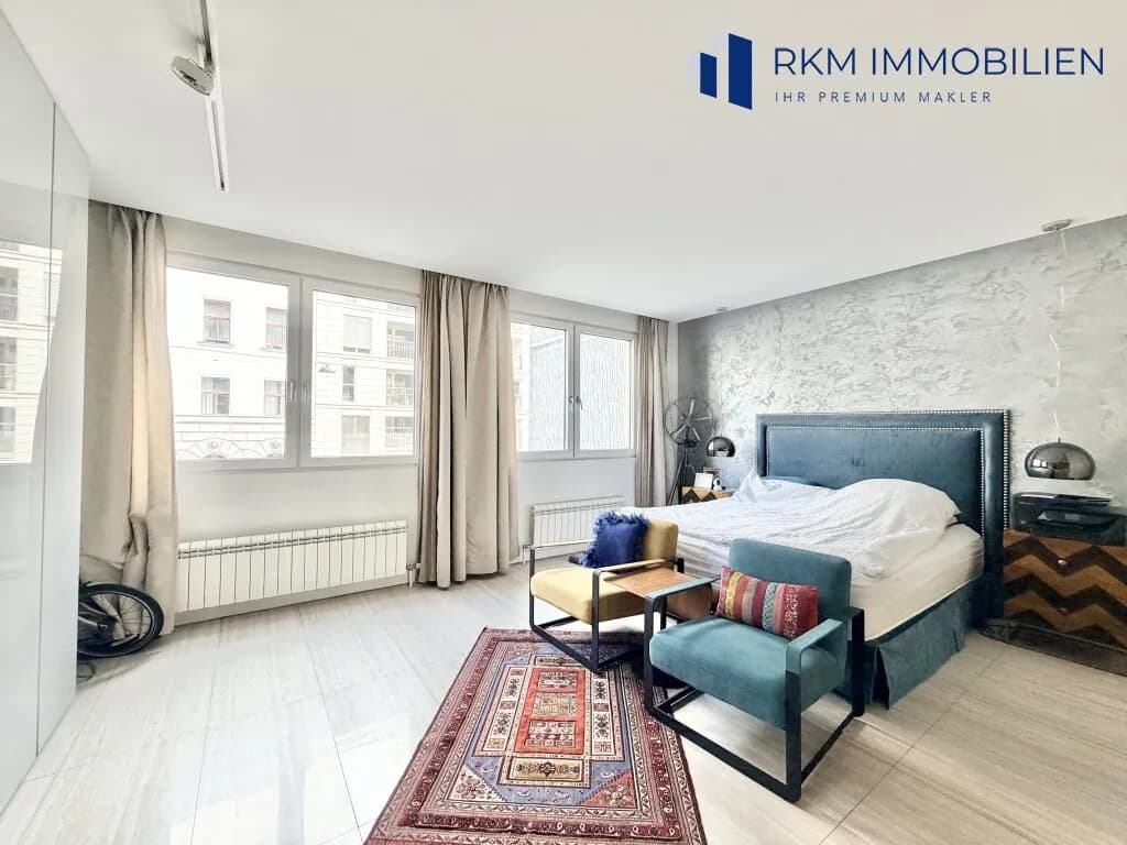 5-Zimmer-Wohnung kaufen in Wien – 243 m², € 1.399.000 – Bild 7 von 11