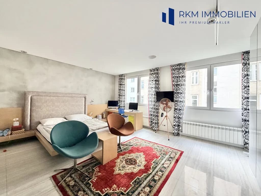 5-Zimmer-Wohnung kaufen in Wien – 243 m², € 1.399.000 – Bild 11 von 11