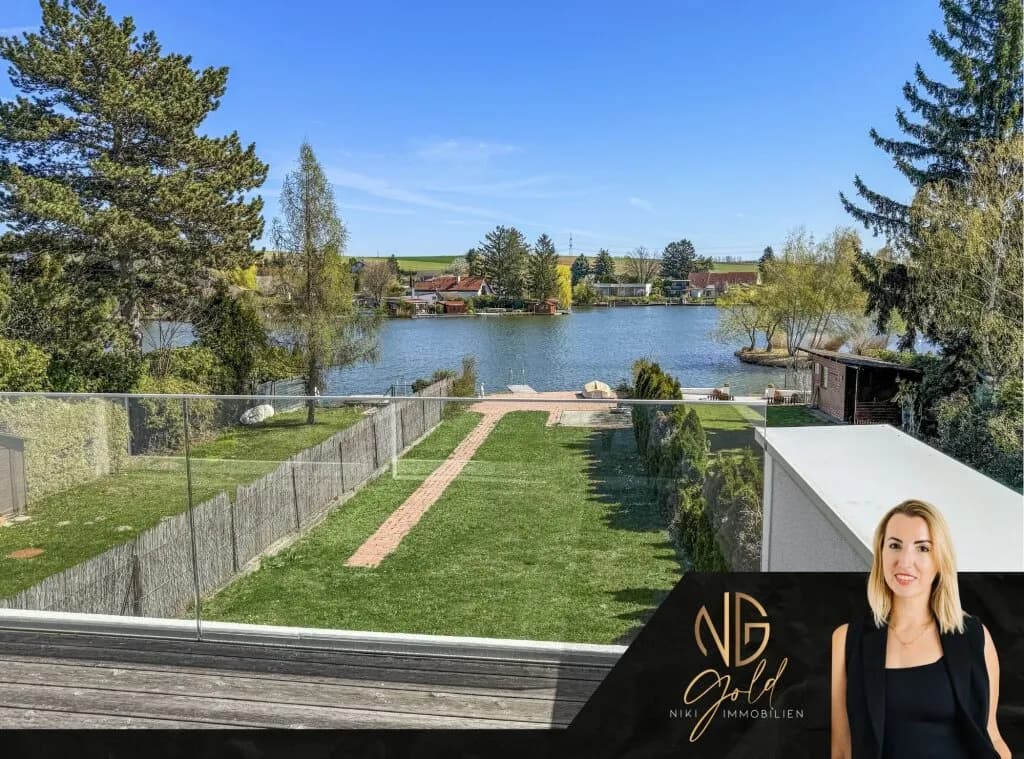 Wohnung kaufen in Mattersburg – 112 m², € 469.000