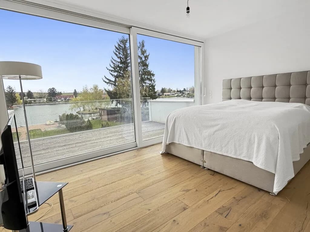 Wohnung kaufen in Mattersburg – 112 m², € 469.000 – Bild 21 von 48