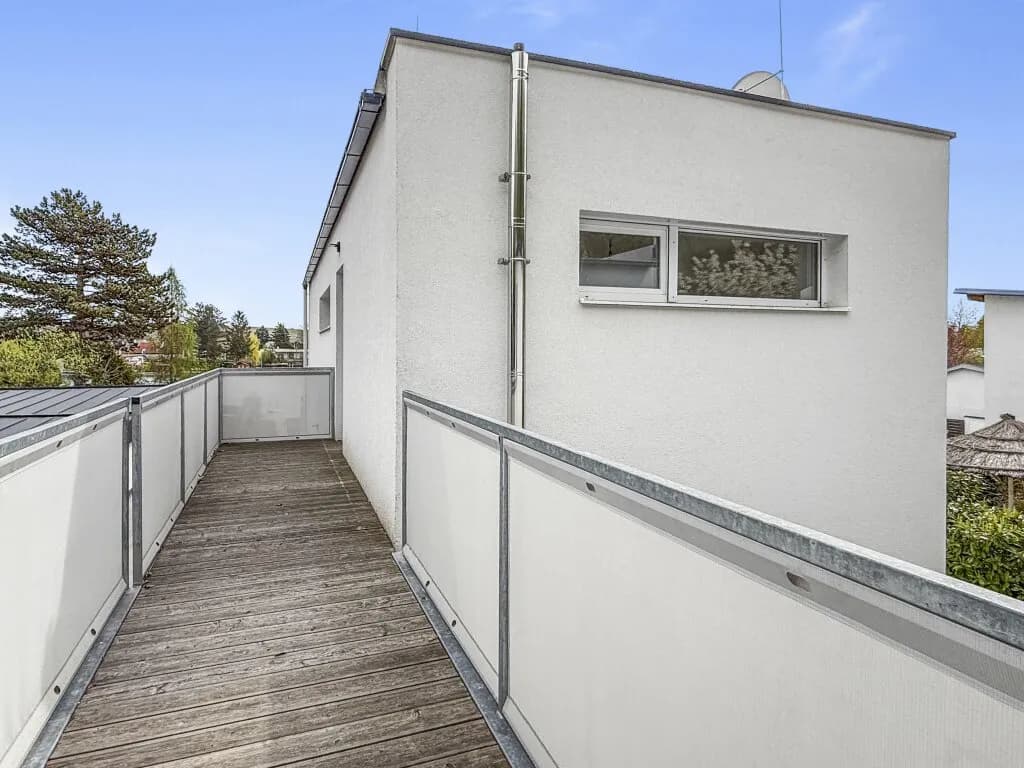 Wohnung kaufen in Mattersburg – 112 m², € 469.000 – Bild 36 von 48