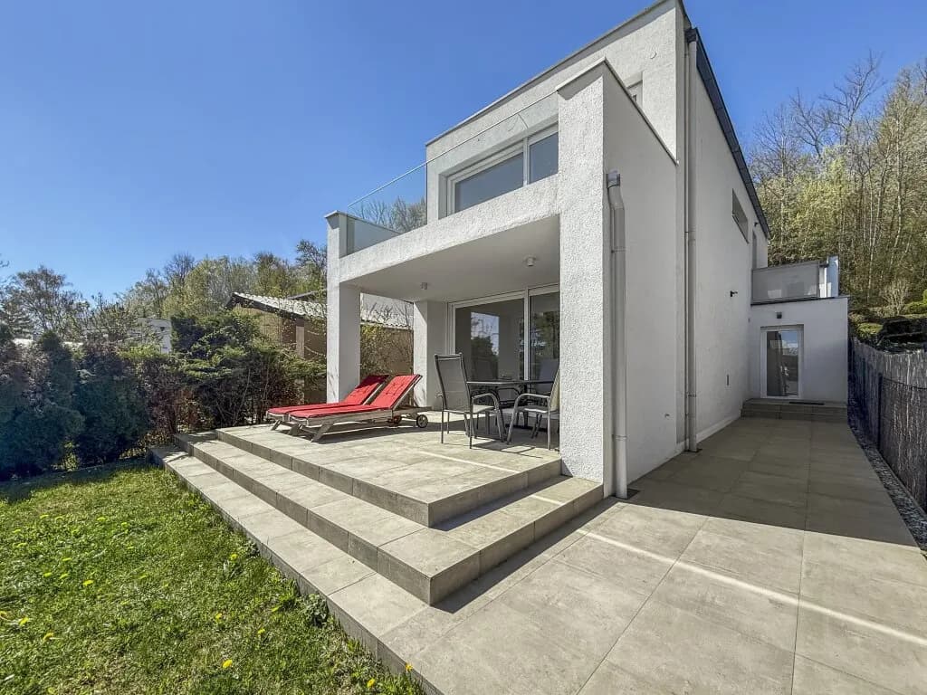 Wohnung kaufen in Mattersburg – 112 m², € 469.000 – Bild 42 von 48