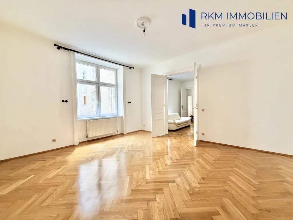2-Zimmer-Wohnung kaufen in Wien – 70 m², € 419.900 – Bild 2 von 6