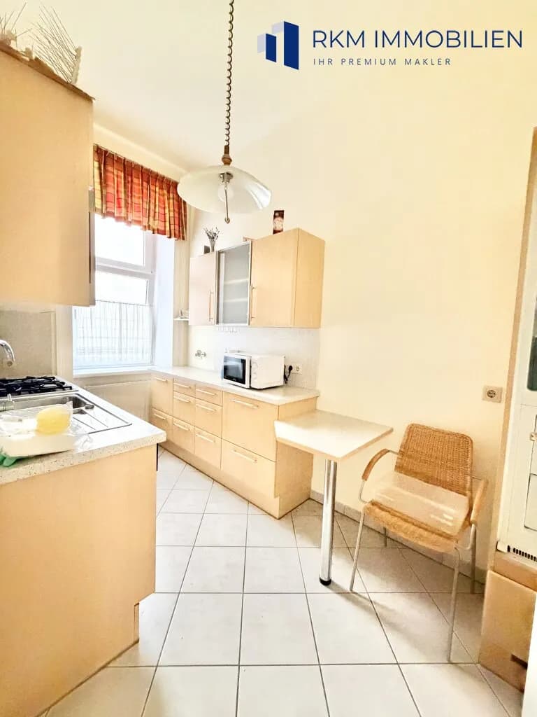 2-Zimmer-Wohnung kaufen in Wien – 70 m², € 419.900 – Bild 3 von 6