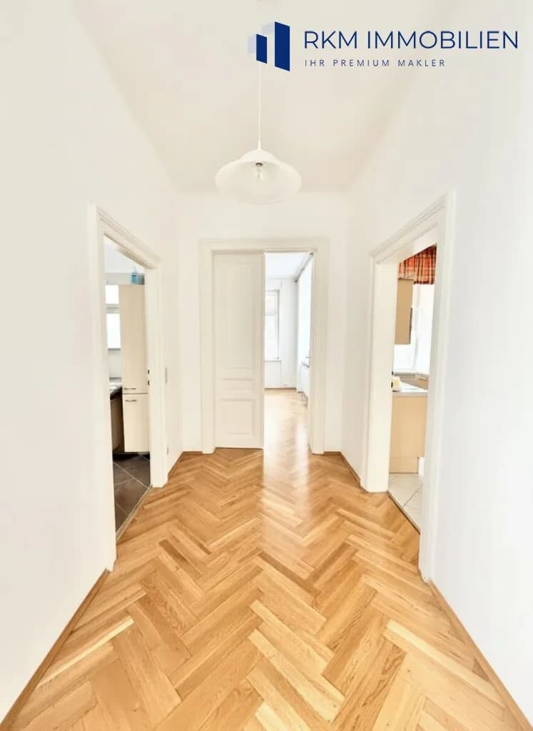 2-Zimmer-Wohnung kaufen in Wien – 70 m², € 419.900 – Bild 5 von 6