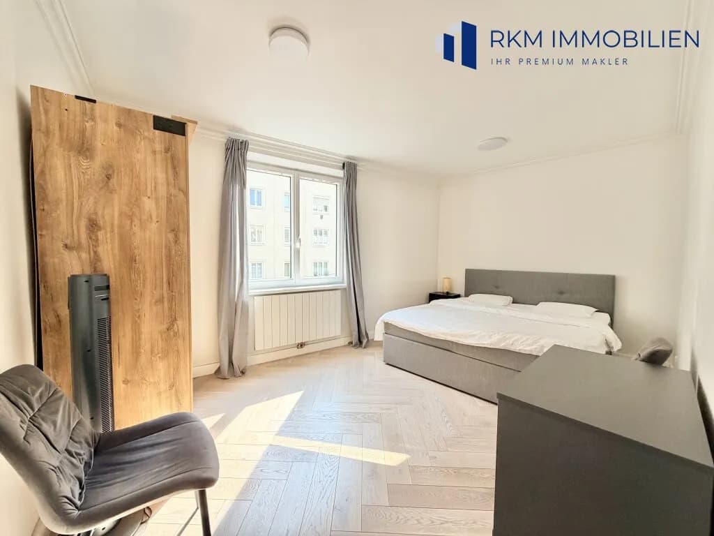 3-Zimmer-Wohnung kaufen in Wien – 76 m², € 470.000 – Bild 2 von 5