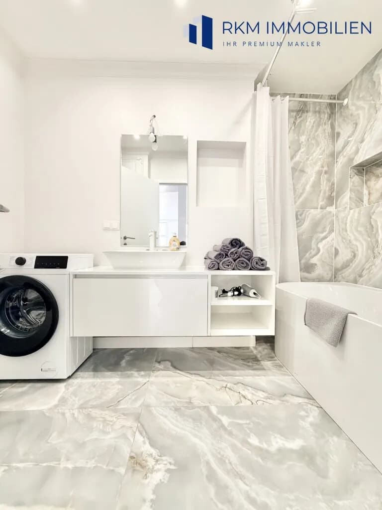 3-Zimmer-Wohnung kaufen in Wien – 76 m², € 470.000 – Bild 4 von 5