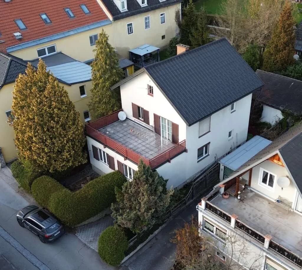 6-Zimmer-Haus kaufen in Voitsberg – 150 m², € 500.000 – Bild 2 von 16